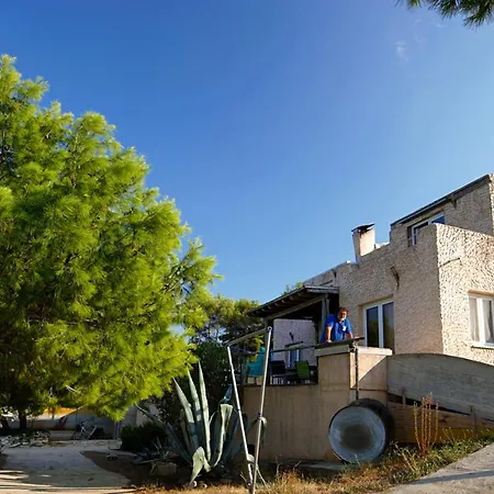 Casa de Férias Moro