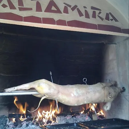 Moro Casa de Férias