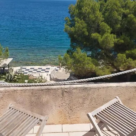 Moro Holiday home