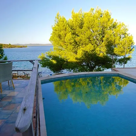 Holiday home Moro Zman