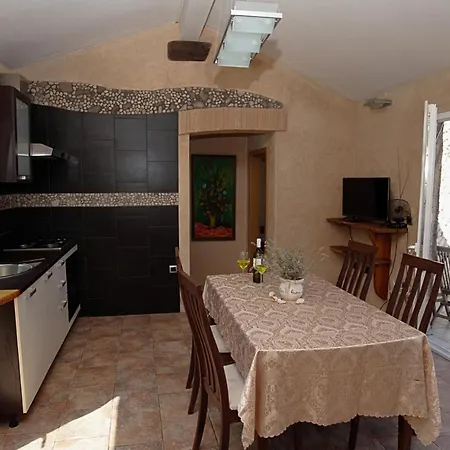 Holiday home Moro Zman