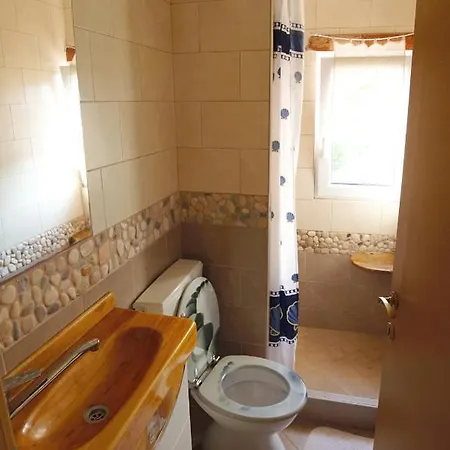 Moro Holiday home *