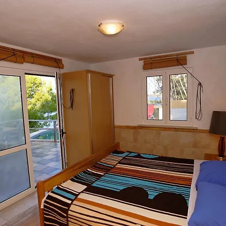Holiday home Moro Zman