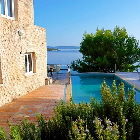 Holiday home Moro *