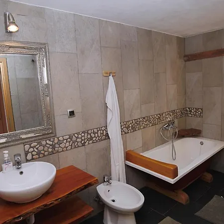 Holiday home Moro Zman