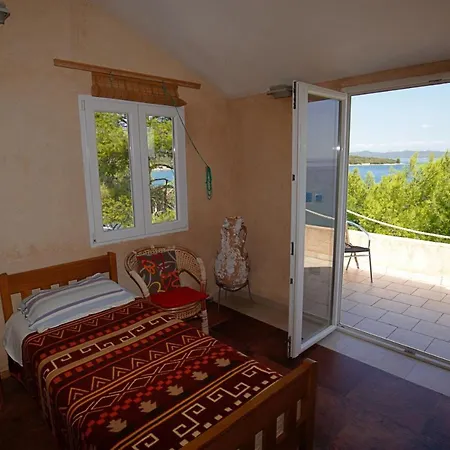 Moro Holiday home Zman