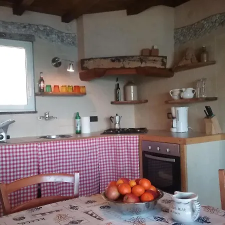 Holiday home Moro Zman
