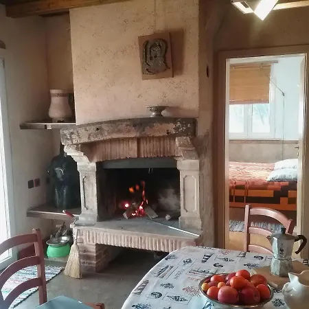 Moro Holiday home