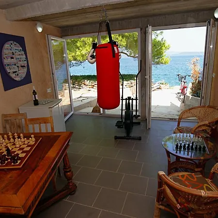Holiday home Moro