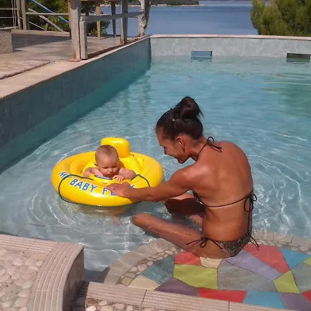 Moro Holiday home Zman