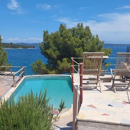 Moro Casa vacanze Žman