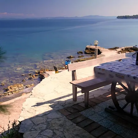 Casa vacanze Moro