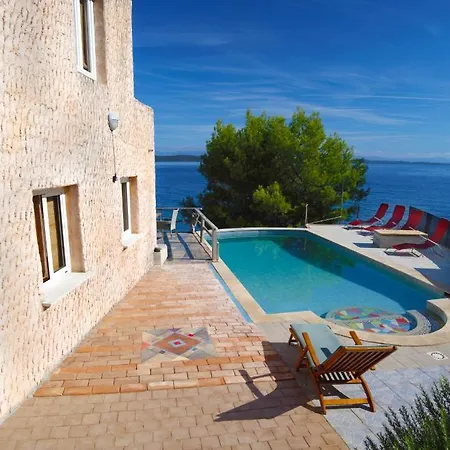 Moro Casa vacanze Žman